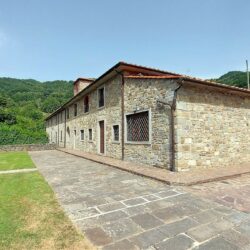 House for sale San Marcello Piteglio (13)
