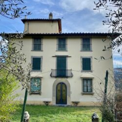 Villa for sale near Florence Tuscany (24)