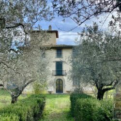 Villa for sale near Florence Tuscany (25)