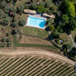 Agriturismo for sale near San Gimignano Tuscany (12)