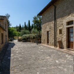 Agriturismo for sale near San Gimignano Tuscany (22)