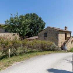 Agriturismo for sale near San Gimignano Tuscany (25)