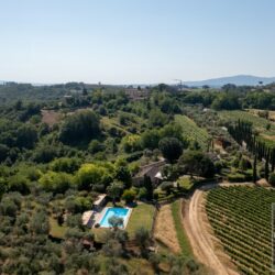 Agriturismo for sale near San Gimignano Tuscany (4)