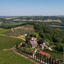 Agriturismo for sale near San Gimignano Tuscany (7)