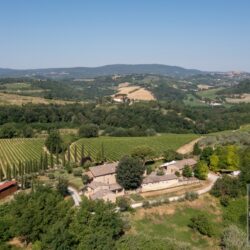 Agriturismo for sale near San Gimignano Tuscany (8)