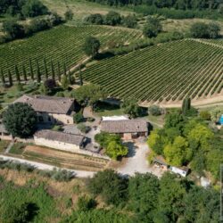 Agriturismo for sale near San Gimignano Tuscany (9)