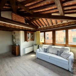 Wonderful Apartment for sale in Cortona Tuscany (11)