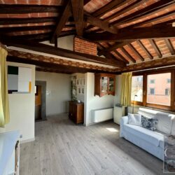 Wonderful Apartment for sale in Cortona Tuscany (12)