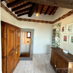 Wonderful Apartment for sale in Cortona Tuscany (14)