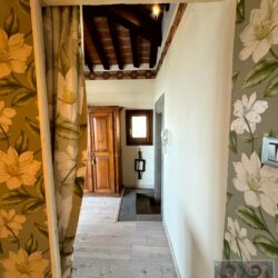 Wonderful Apartment for sale in Cortona Tuscany (20)