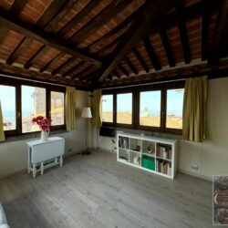 Wonderful Apartment for sale in Cortona Tuscany (5)