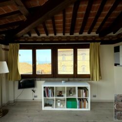 Wonderful Apartment for sale in Cortona Tuscany (6)