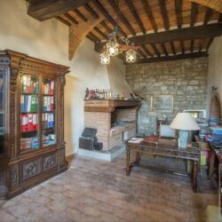 Castle Winery for sale in Tuscany (10)