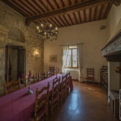 Castle Winery for sale in Tuscany (13)