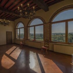 Castle Winery for sale in Tuscany (14)