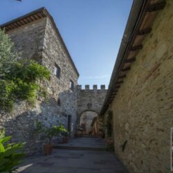 Castle Winery for sale in Tuscany (2)