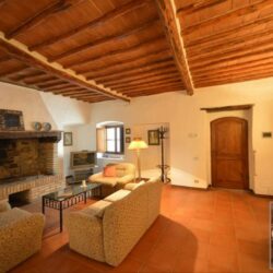 Castle Winery for sale in Tuscany (27)