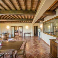 Castle Winery for sale in Tuscany (32)