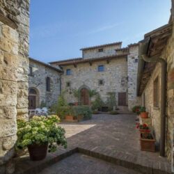 Castle Winery for sale in Tuscany (4)