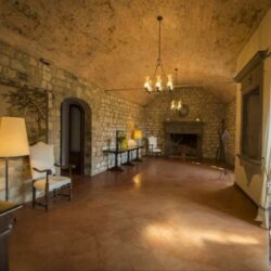 Castle Winery for sale in Tuscany (8)