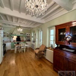 Exclusive Apartment for sale in Cortona with Terrace (15)