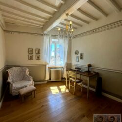 Exclusive Apartment for sale in Cortona with Terrace (16)