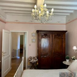 Exclusive Apartment for sale in Cortona with Terrace (20)