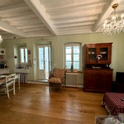 Exclusive Apartment for sale in Cortona with Terrace (23)