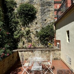 Exclusive Apartment for sale in Cortona with Terrace (3)