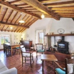 Farmhousr for sale near Suvereto (21)