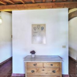 Farmhousr for sale near Suvereto (26)