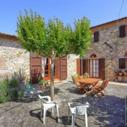 Farmhousr for sale near Suvereto (3)