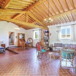 Farmhousr for sale near Suvereto (9)