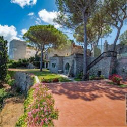 Wonderful Monte Argentario Villa for sale with Sea View (2)