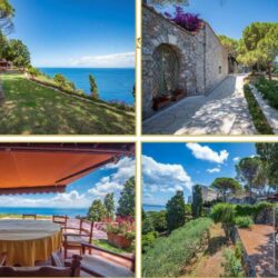 Wonderful Monte Argentario Villa for sale with Sea View (3)