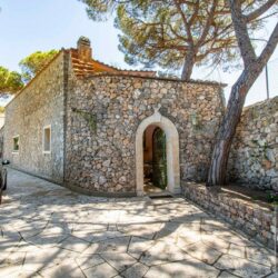 Wonderful Monte Argentario Villa for sale with Sea View (4)