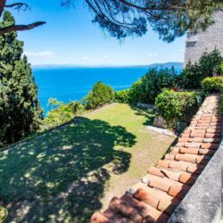 Wonderful Monte Argentario Villa for sale with Sea View (9)