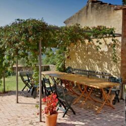 Wonderful Tuscan farmhouse for sale near Chianni (5)