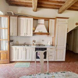 apartment for sale in Tuscany with pool (17)