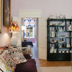 A beautiful apartment for sale in the centre of Florence Tuscany (11)