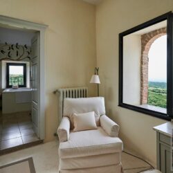 A beautiful village property for sale in Maremma (10)