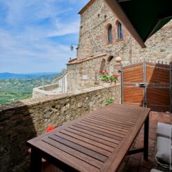 A beautiful village property for sale in Maremma (15)