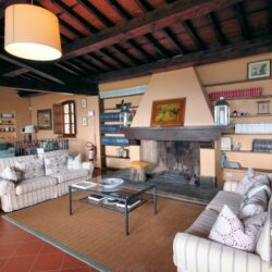 Hotel for sale in the hills of Lucca Tuscany (10)