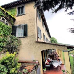 Hotel for sale in the hills of Lucca Tuscany (13)