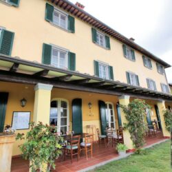 Hotel for sale in the hills of Lucca Tuscany (16)