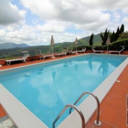 Hotel for sale in the hills of Lucca Tuscany (21)