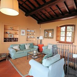 Hotel for sale in the hills of Lucca Tuscany (70)