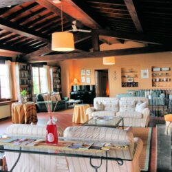 Hotel for sale in the hills of Lucca Tuscany (9)