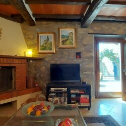 House for sale near Marliana Pistoia Tuscany (27)