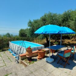 House for sale near Marliana Pistoia Tuscany (3)